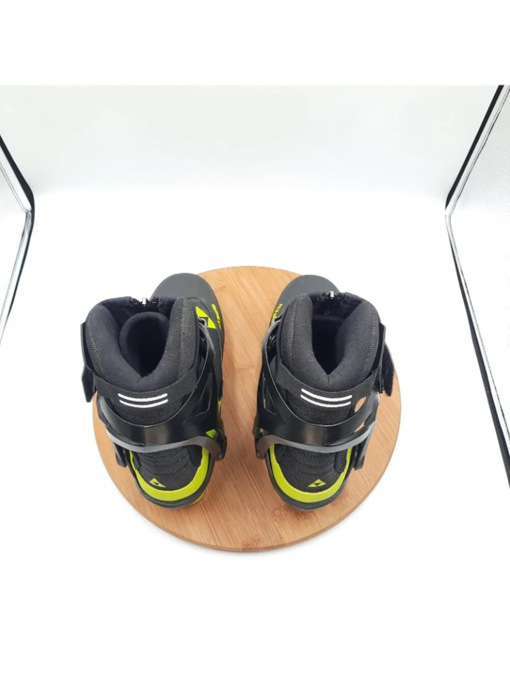 Fischer rc3 skate